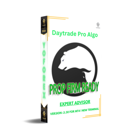 Daytrade Pro Algo EA V3.30 MT4