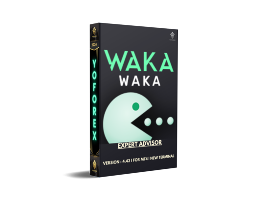 Waka Waka EA V4.43