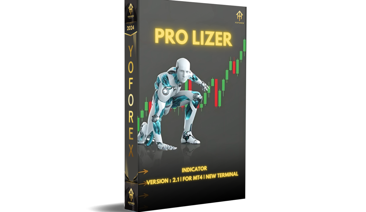 Pro Lizer Indicator v2.1