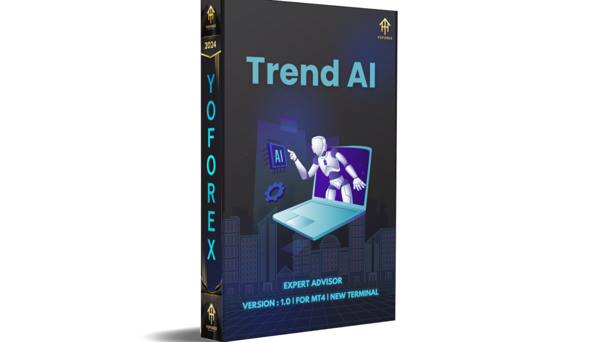 Trend AI EA v1.0