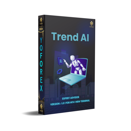 Trend AI EA v1.0