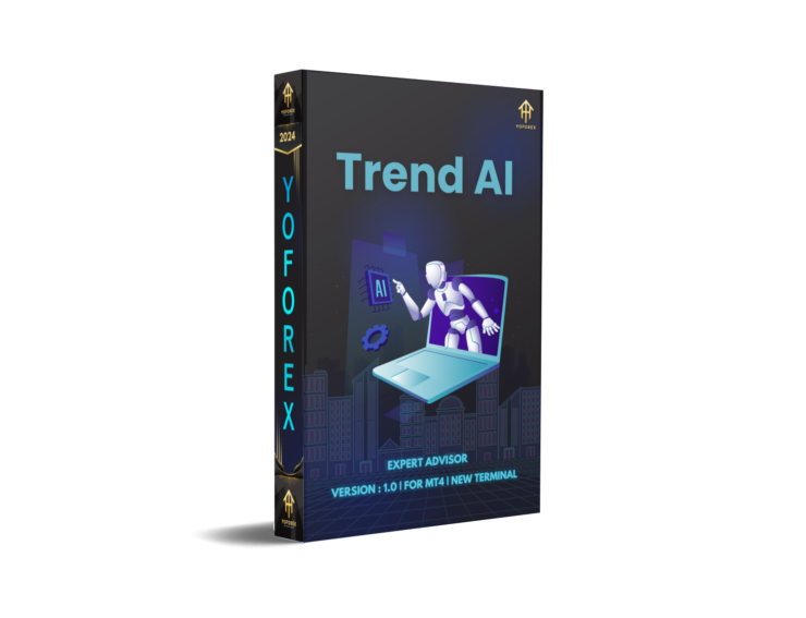 Trend AI EA v1.0