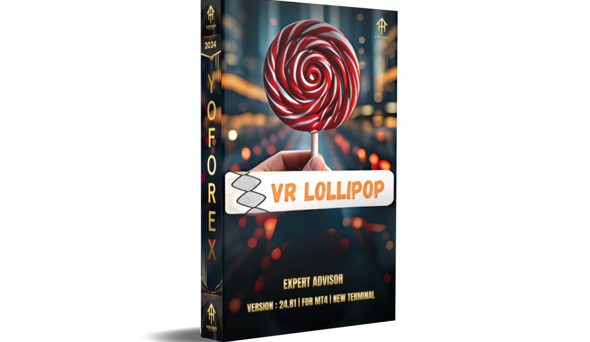 VR Lollipop EA 24.81