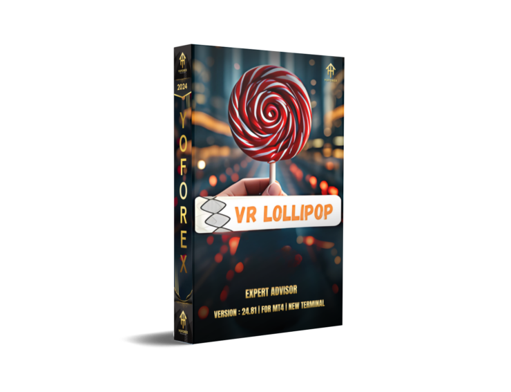 VR Lollipop EA 24.81