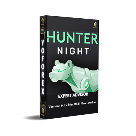 Night Hunter Pro EA V6.57 MT4