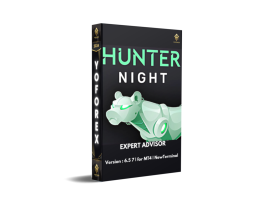 Night Hunter Pro EA V6.57 MT4