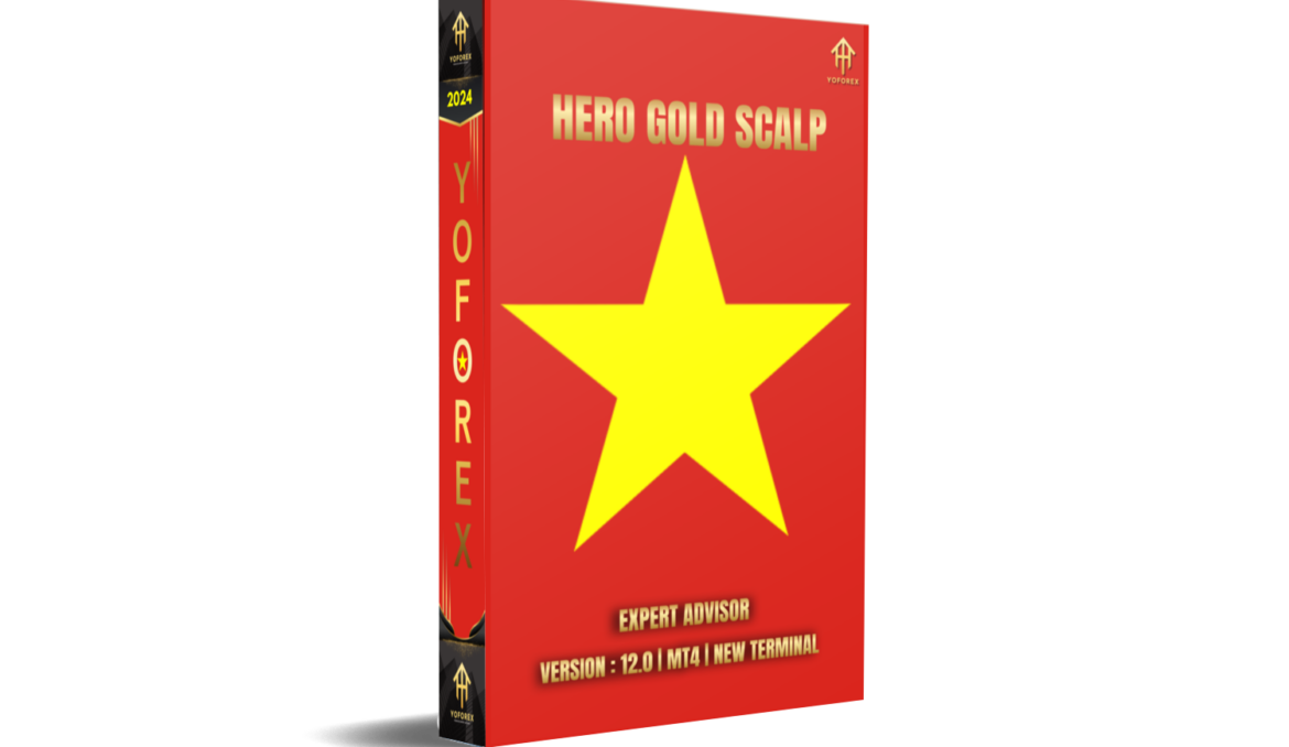 HERO GOLD SCALP V12.0