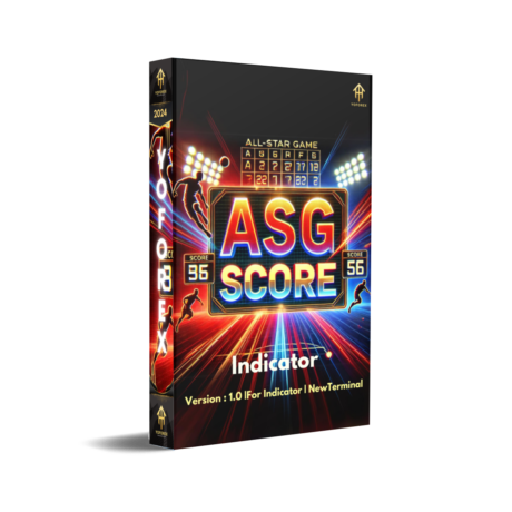 ASG SCORE Indicator MT4