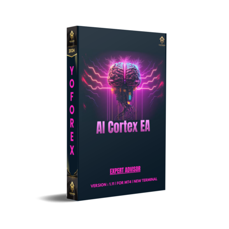 AI Cortex EA V1.11