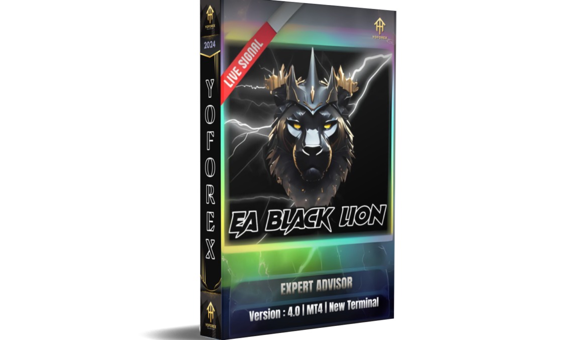 EA Black Lion V4.0