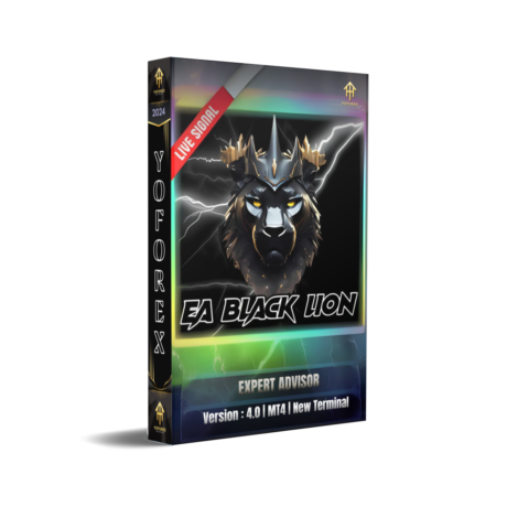 EA Black Lion V4.0