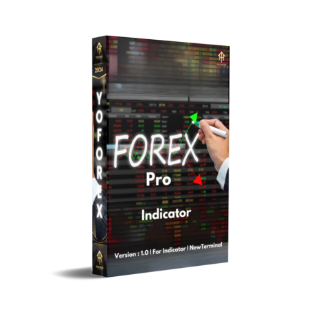 ForexPro Indicator MT4