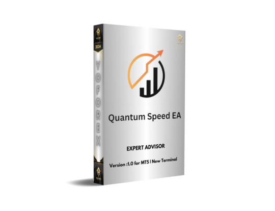 Quantum Speed EA V1.0 MT5