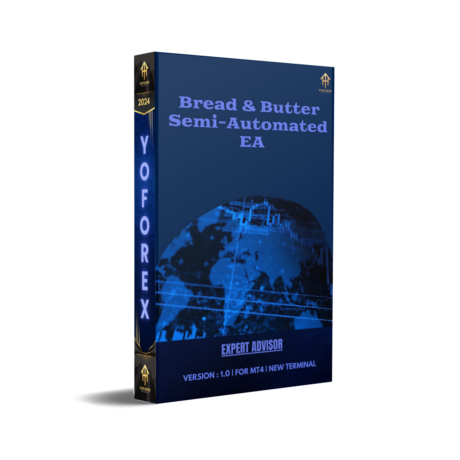 Bread & Butter TradeManager EA V1.0