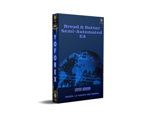 Bread & Butter TradeManager EA V1.0