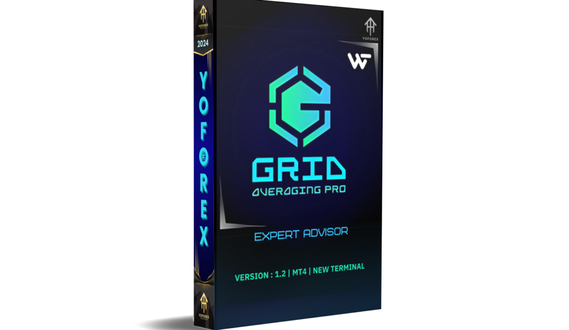 Grid Averaging Pro EA V1.2