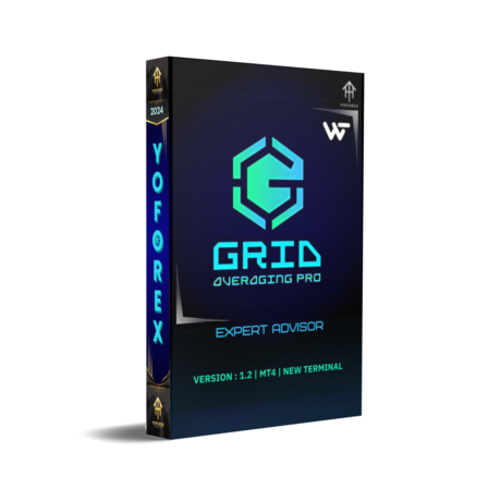 Grid Averaging Pro EA V1.2