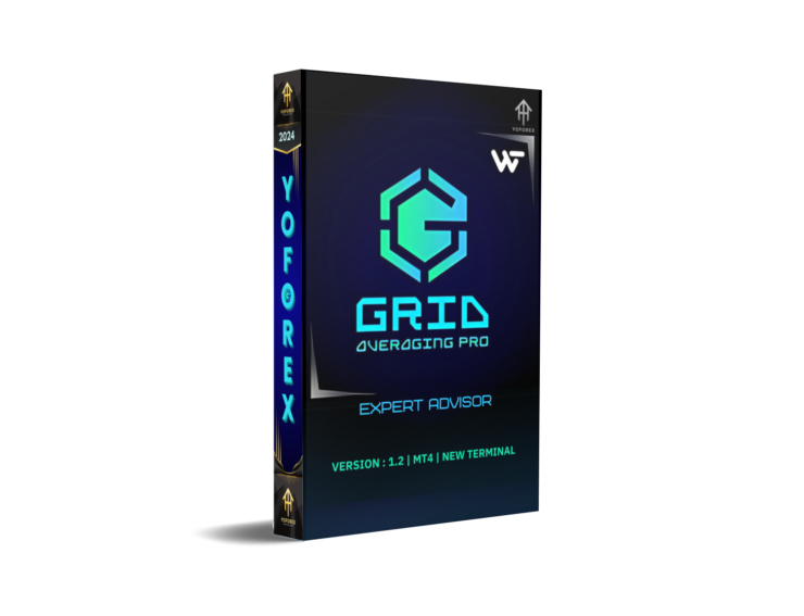 Grid Averaging Pro EA V1.2