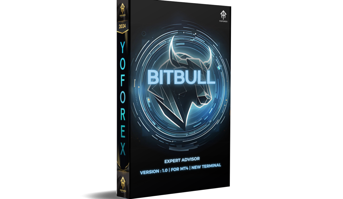 BitBull EA v2.20