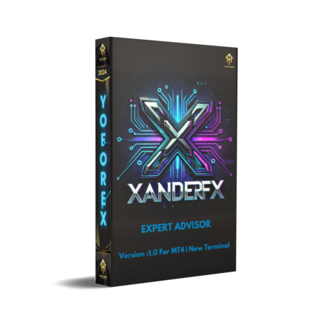 XANDERFX EA V1.0 MT4