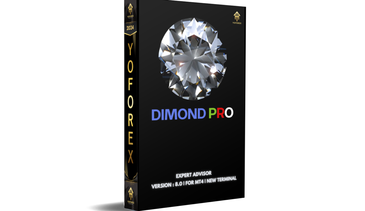 Diamond PRO EA V8.0