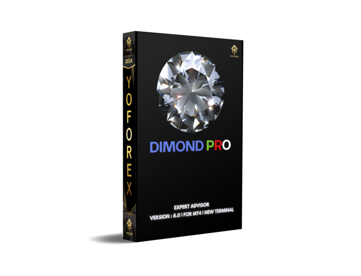 Diamond PRO EA V8.0