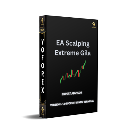 EA Scalping Extreme Gila V1.0 MT4