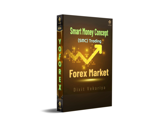 Smart Money Concept (SMC) Trading