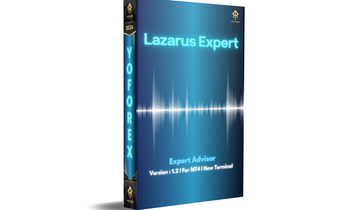 Lazarus Expert V1.2