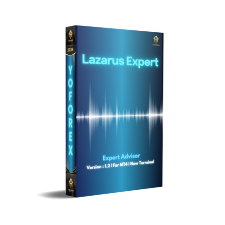 Lazarus Expert V1.2