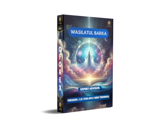 WASILATUL BARKA EA V1.0 MT4