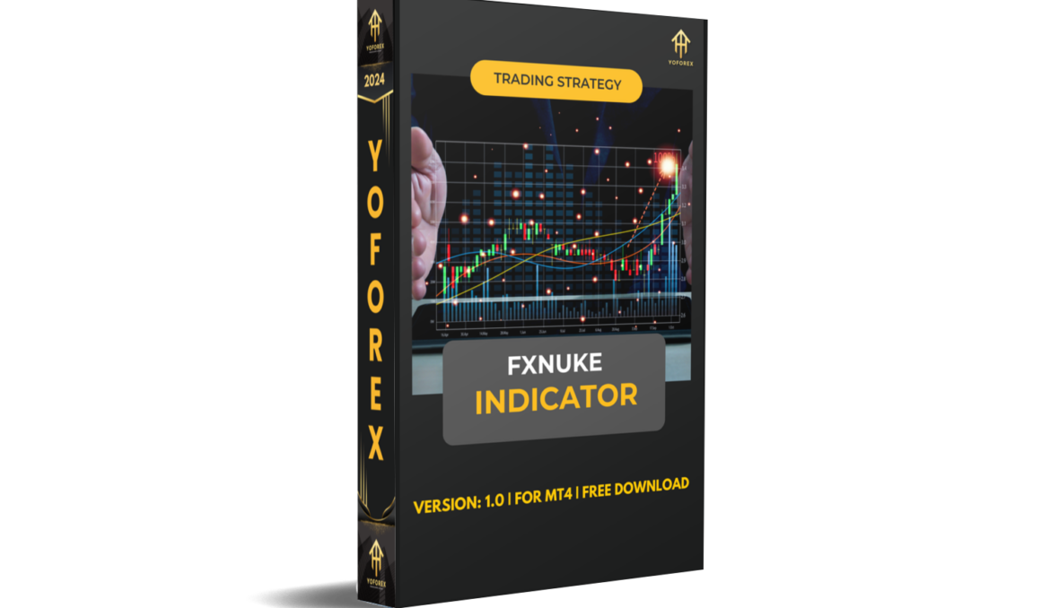 FXNUKE Indicator v1.0