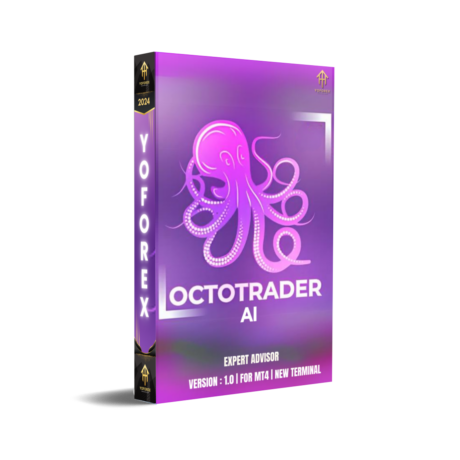 Octotrader AI EA V1.0