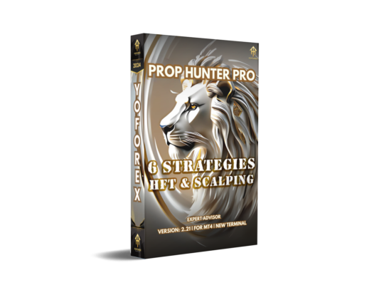 Prop Hunter Pro EA v2.21