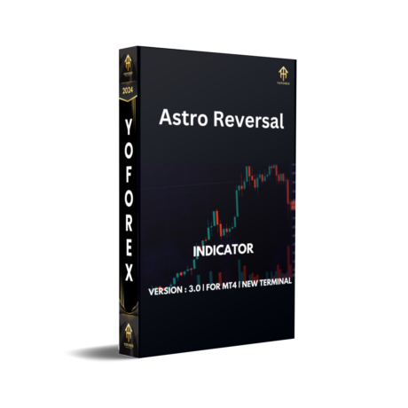 Astro Reversal Indicator