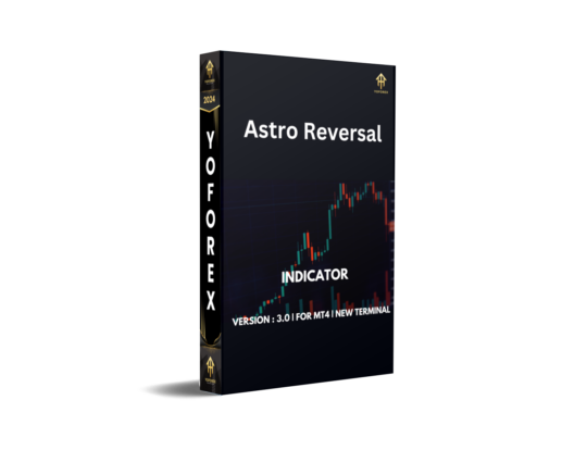 Astro Reversal Indicator