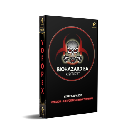 Biohazard EA Scalper v1.00