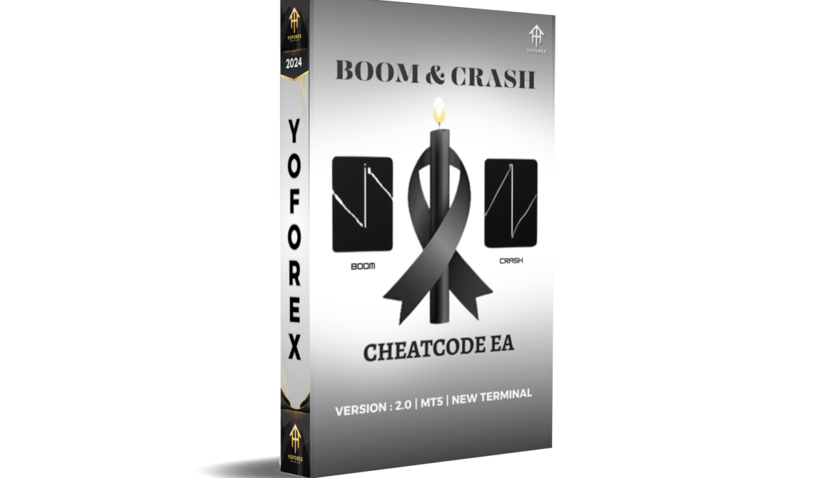 BoomCrash CheatCode EA V2.0