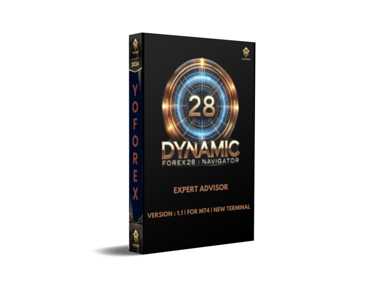 Dynamic Forex28 Navigator Indicator V1.1 MT4