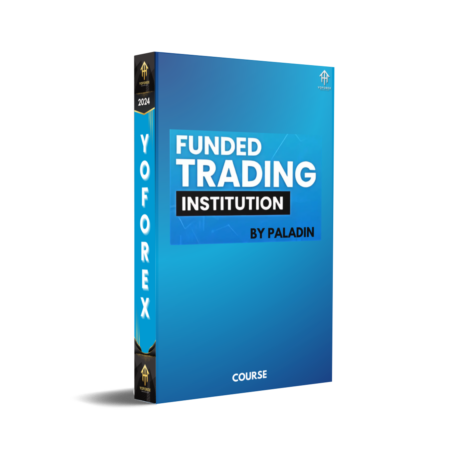 Funded Trading Institution Course