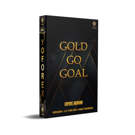 Gold Go Goal EA V1.12