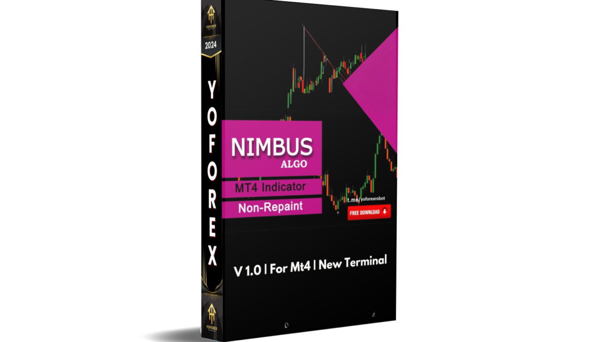 Nimbus Algo Indicator