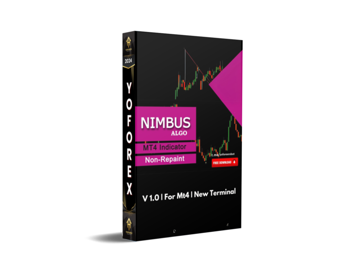 Nimbus Algo Indicator