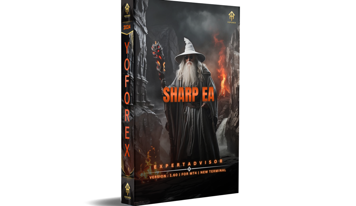 Sharp EA V1.60