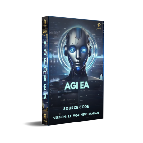 AGI EA V1.1 SOURCE CODE