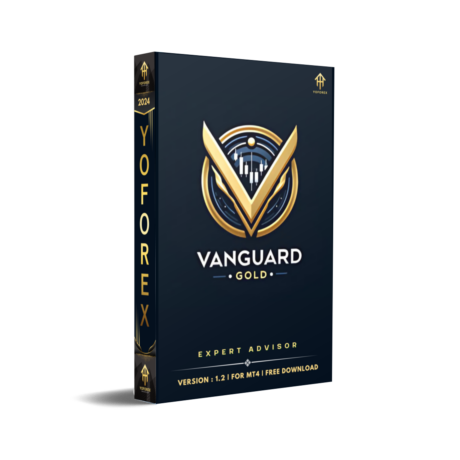 Forex Vanguard Gold EA V1.2