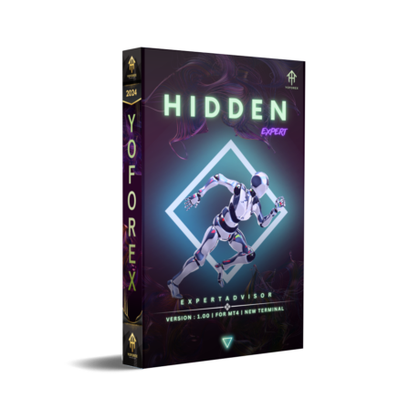 Hidden EA V1.00