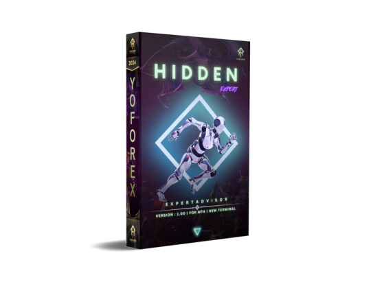 Hidden EA V1.00