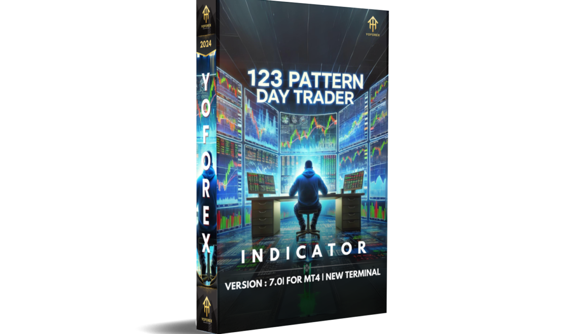 123 Pattern Day Trader Indicator V7 MT4