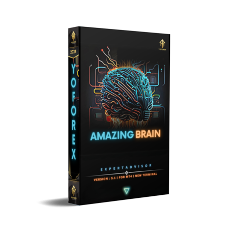 Amazing Brain EA V5.1